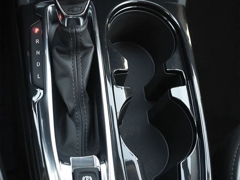 New 2026 Chevrolet TrailBlazer LT w/ LT Cold Weather Package image 20