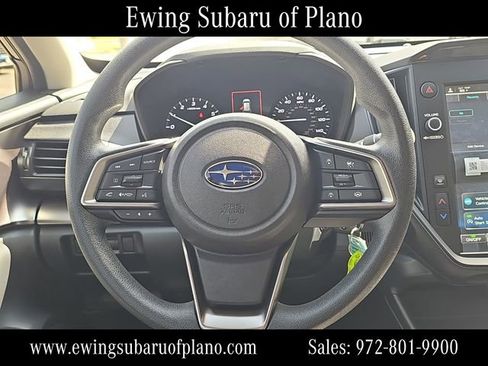 Used 2025 Subaru Impreza 2.0i image 14