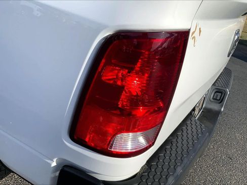 Used 2020 RAM 1500 Tradesman image 28