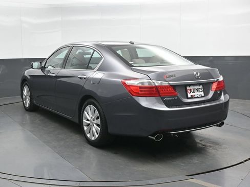 Used 2013 Honda Accord EX-L image 8