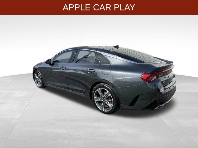 Used 2023 Kia K5 EX FWD image 5