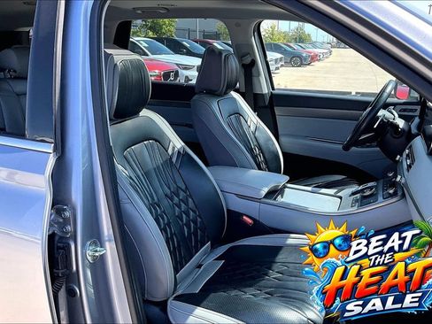 Used 2020 Hyundai Palisade SEL FWD image 9