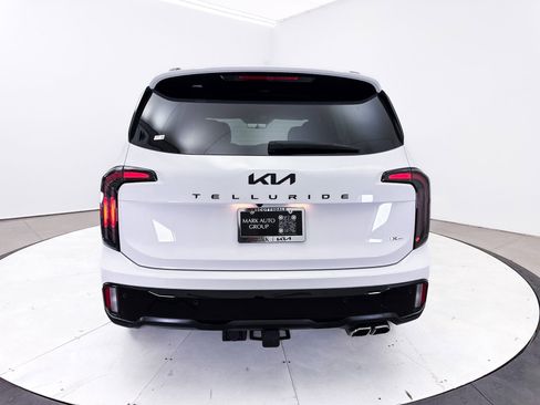 Used 2025 Kia Telluride SX Prestige X-Pro AWD/4WD image 20
