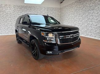 Used 2018 Chevrolet Tahoe LT w/ Luxury Package AWD/4WD video 1
