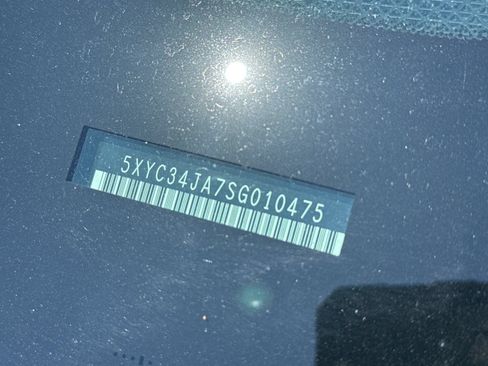 Used 2025 Kia EV6 Wind RWD image 28