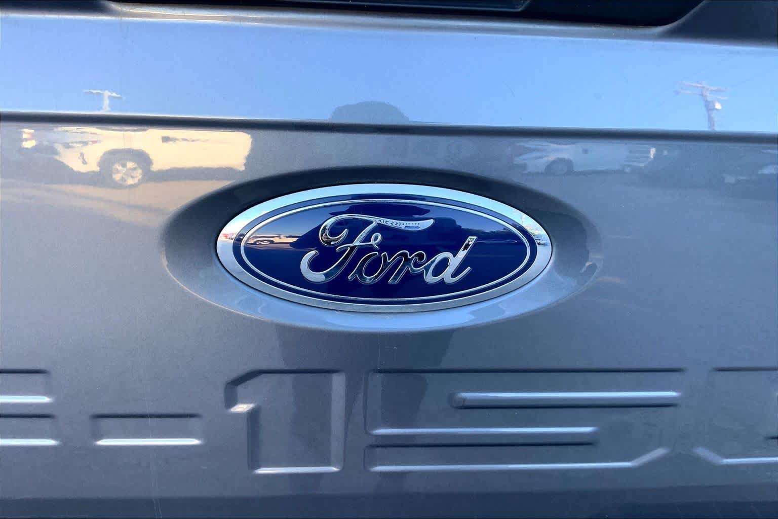 Used 2023 Ford F150 XL w/ STX Appearance Package RWD image 30