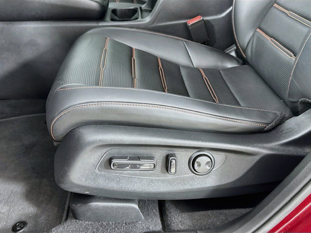 Used 2024 Honda CR-V Sport-L image 25