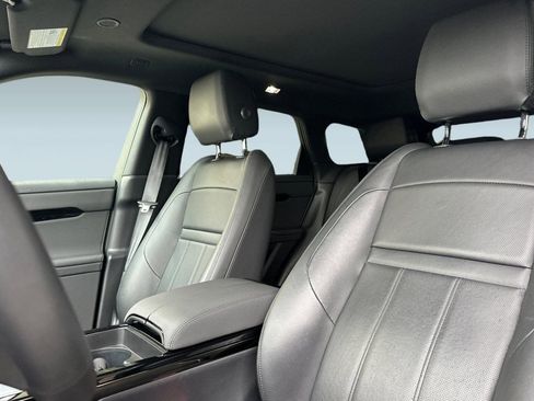 Used 2024 Land Rover Range Rover Evoque S image 25