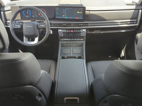 New 2024 Hyundai Santa Fe XRT image 13