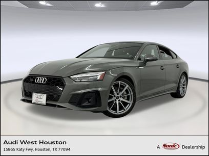 Used 2025 Audi A5 2.0T Premium Plus