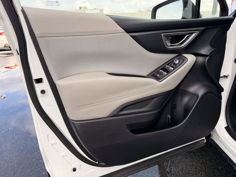Used 2019 Subaru Forester Premium image 15