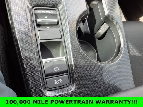 Certified 2026 Honda Civic Sport Touring image 27