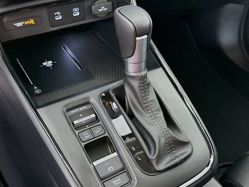 Used 2026 Honda CR-V EX-L image 22