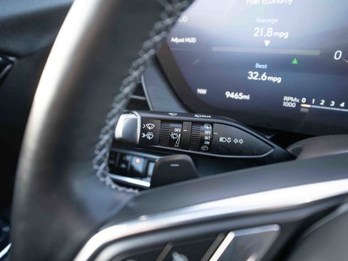 Used 2024 Buick Envision Preferred image 13