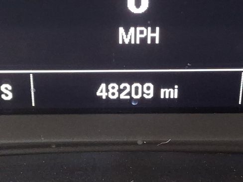 Used 2024 Chevrolet Malibu LT image 20