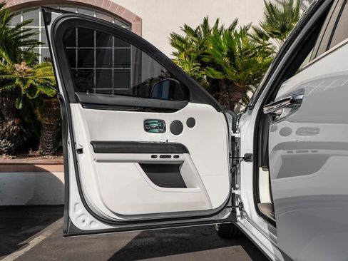 Certified 2022 Rolls-Royce Ghost image 25