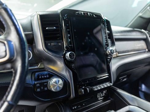 Used 2019 RAM 1500 Limited image 13