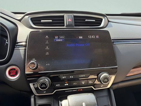 Used 2018 Honda CR-V EX-L image 24