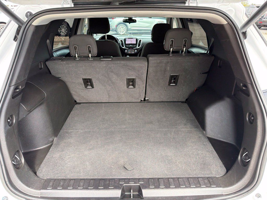 Used 2019 Chevrolet Equinox LT AWD/4WD image 12