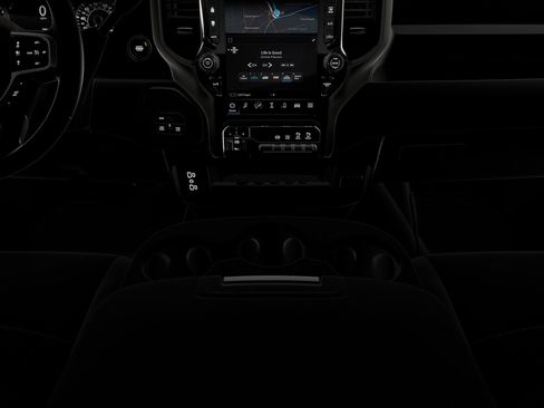 New 2026 RAM 2500 Tradesman AWD/4WD image 5