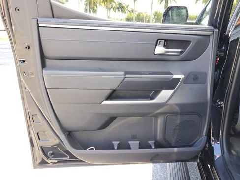 Used 2023 Toyota Tundra Platinum image 10