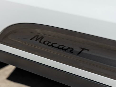 New 2026 Porsche Macan Turbo image 16