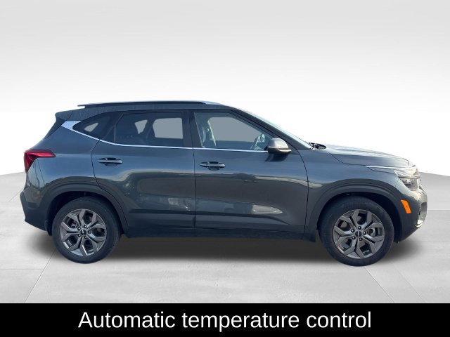 Certified 2024 Kia Seltos S AWD/4WD image 11