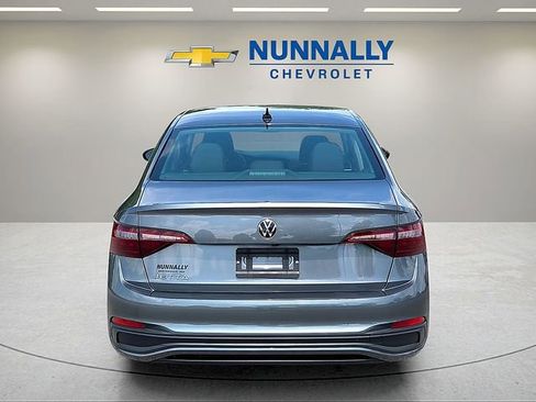 Used 2024 Volkswagen Jetta S FWD image 4