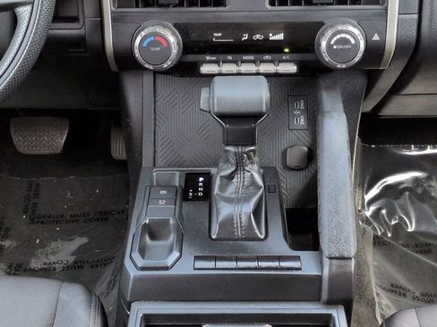 Certified 2025 Toyota Tacoma SR RWD image 19