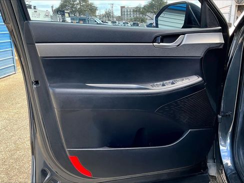 Used 2020 Hyundai Palisade SEL image 22