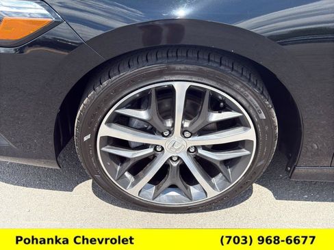 Used 2024 Honda Civic Touring image 29