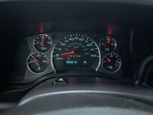 Used 2021 Chevrolet Express 2500 w/ Driver Convenience Package image 18