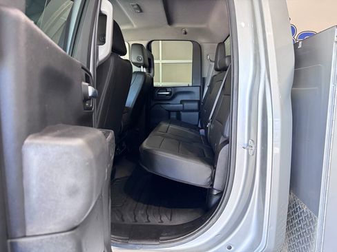 Certified 2022 Chevrolet Silverado 2500 W/T w/ WT Convenience Package AWD/4WD image 12