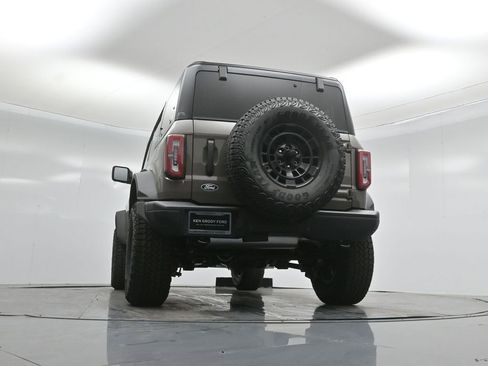 New 2026 Ford Bronco Badlands image 45