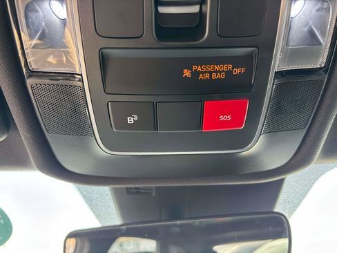 Used 2025 Hyundai Tucson N Line AWD/4WD image 28