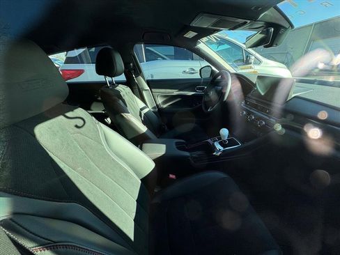 Used 2025 Acura Integra Type S image 4