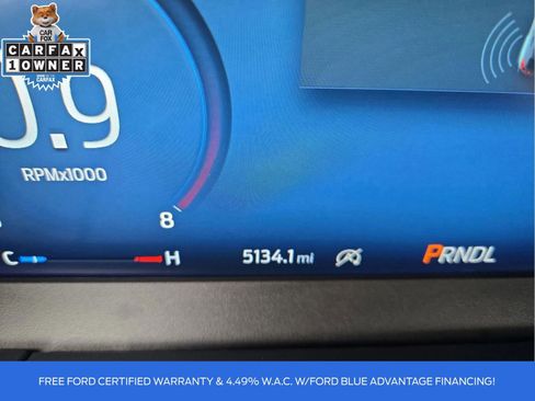 Certified 2023 Ford Escape Active w/ Tech Pack #2 image 15