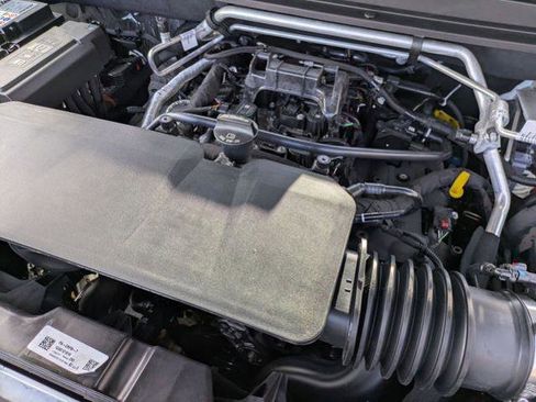 New 2026 Chevrolet Colorado ZR2 image 30