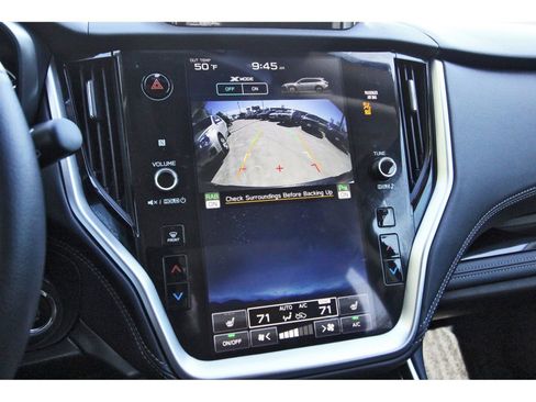 Certified 2024 Subaru Outback Limited image 25