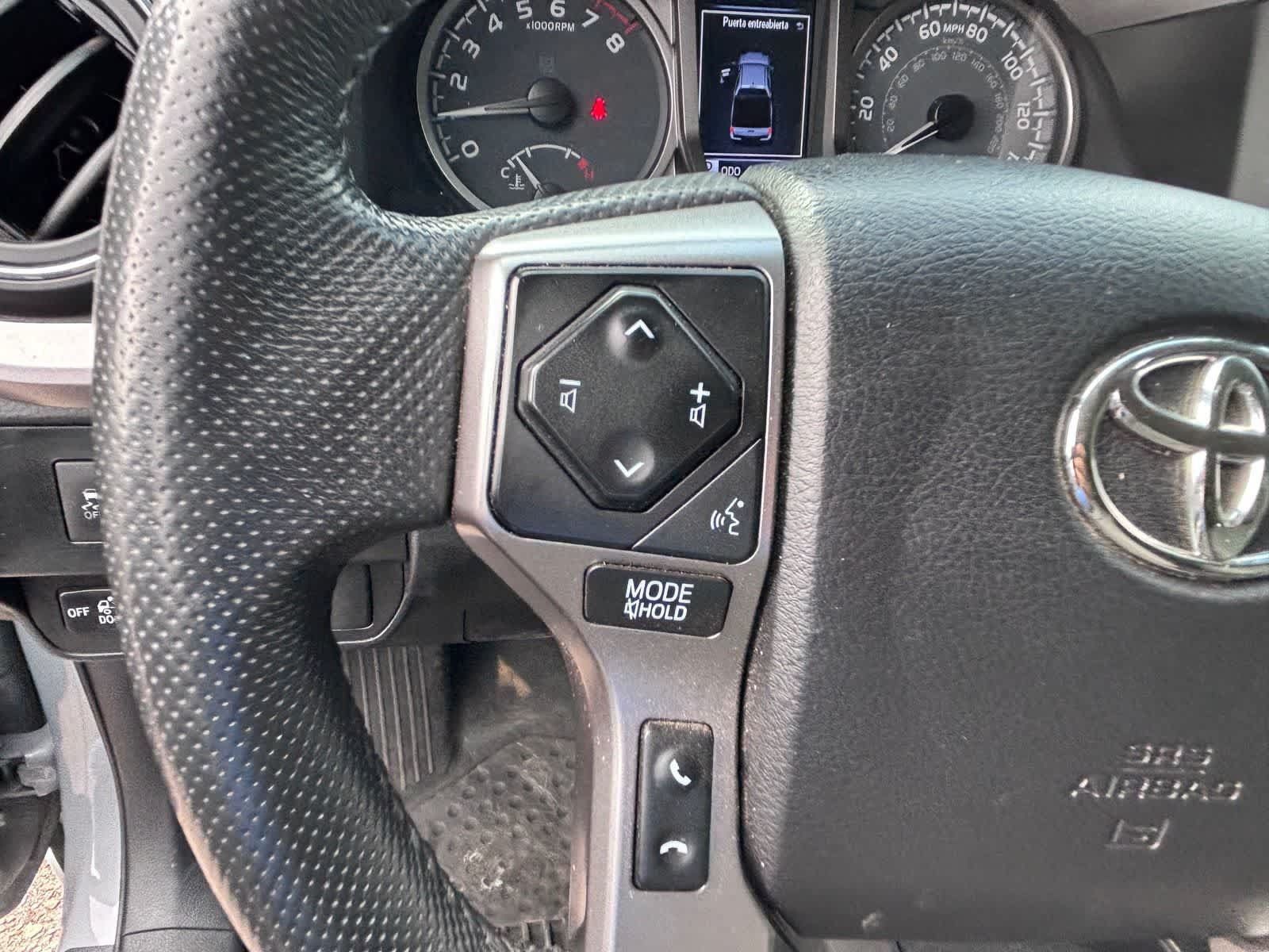 Used 2021 Toyota Tacoma SR5 RWD image 17