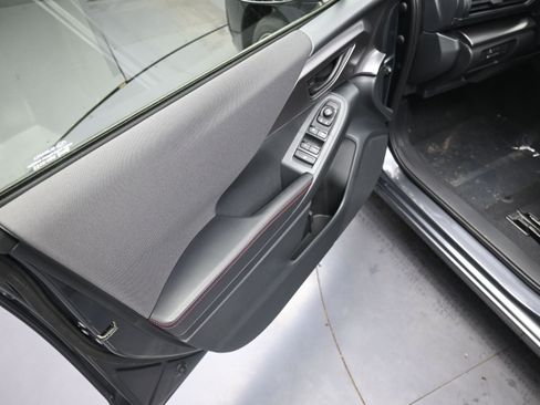 New 2026 Subaru Impreza 2.0i Sport AWD/4WD image 20