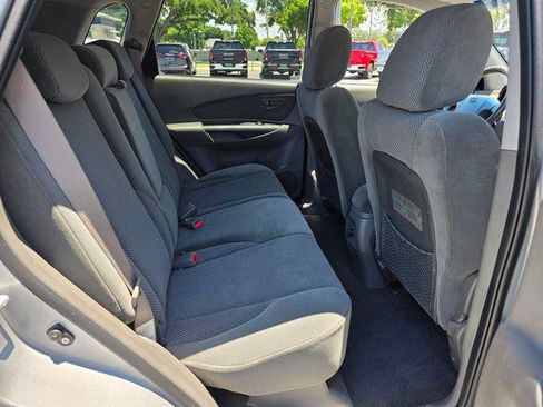 Used 2008 Hyundai Tucson SE FWD image 17