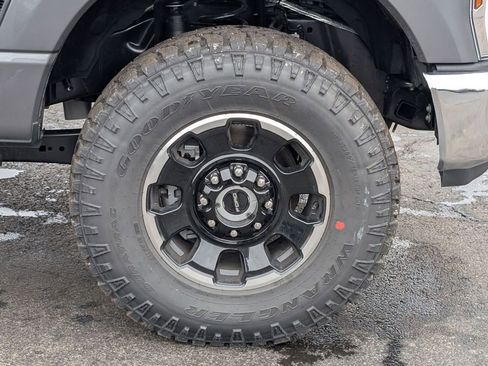 New 2026 Ford F250 Lariat w/ Tremor Off-Road Package AWD/4WD image 20