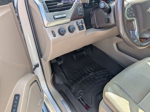 Used 2017 Chevrolet Tahoe Premier AWD/4WD image 11