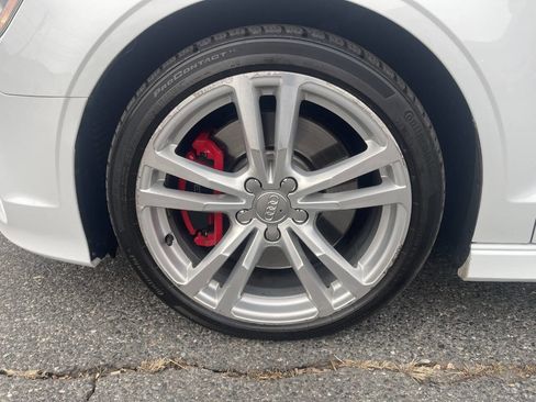 Used 2016 Audi S3 Premium Plus w/ Technology Package image 11