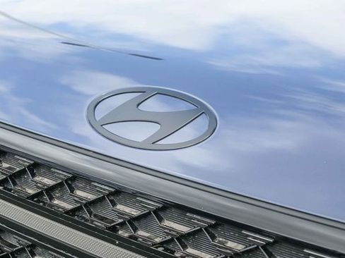 New 2026 Hyundai Santa Fe Calligraphy w/ Tow & Go Package AWD/4WD image 13