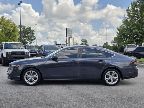 Used 2024 Honda Accord LX image 11