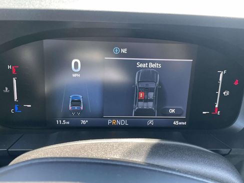 New 2026 Ford Maverick XLT AWD/4WD image 21