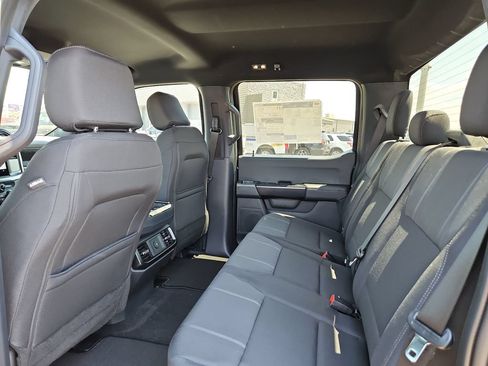 New 2026 Ford F150 STX w/ Equipment Group 200A RWD image 19