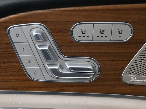 Certified 2026 Mercedes-Benz GLE 350 4MATIC image 21